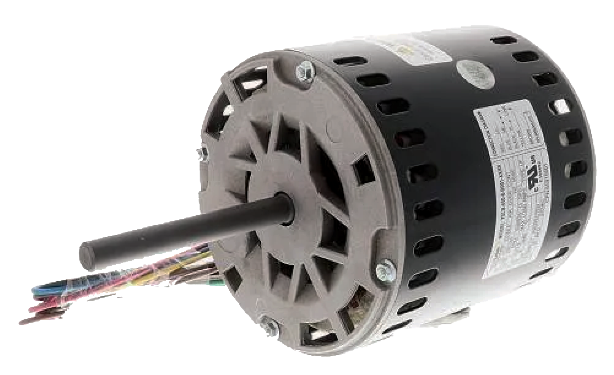  - General Replacement Motors